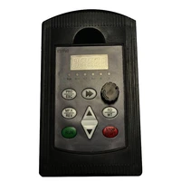 Variable Frequency Converter 30Kw Overloaded Vector Motor Drive VFD 3Phase 380V frequency converter inverter