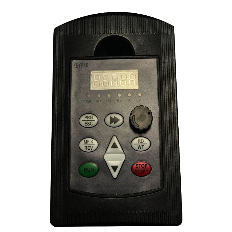 Векторный Преобразователь частоты 380 В трехфазный инвертор переменного тока для