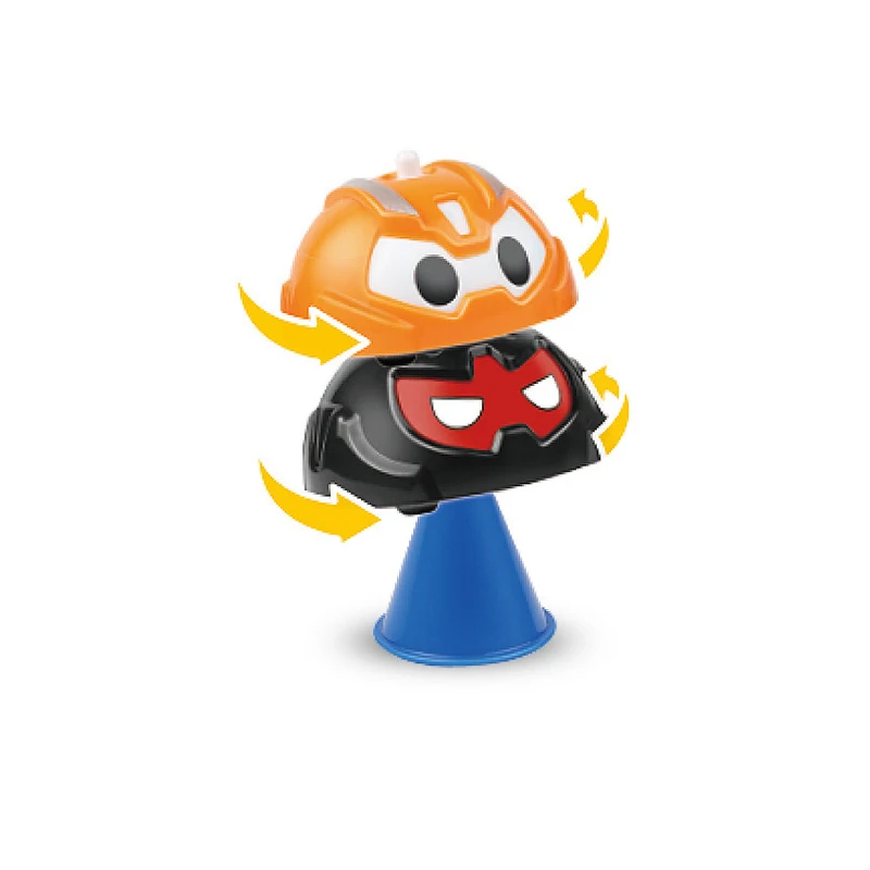 Новинка Забавный Веселый стартер Beyblade Burst бейблэйд из металлического сплава с