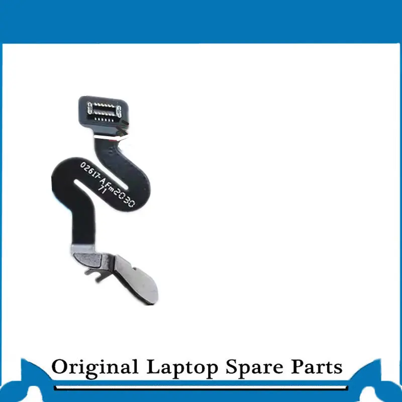 Оригинальный Новый A2141 спящий Condcting электростатический гибкий кабель для Macbook 16 дюймов 02617-A