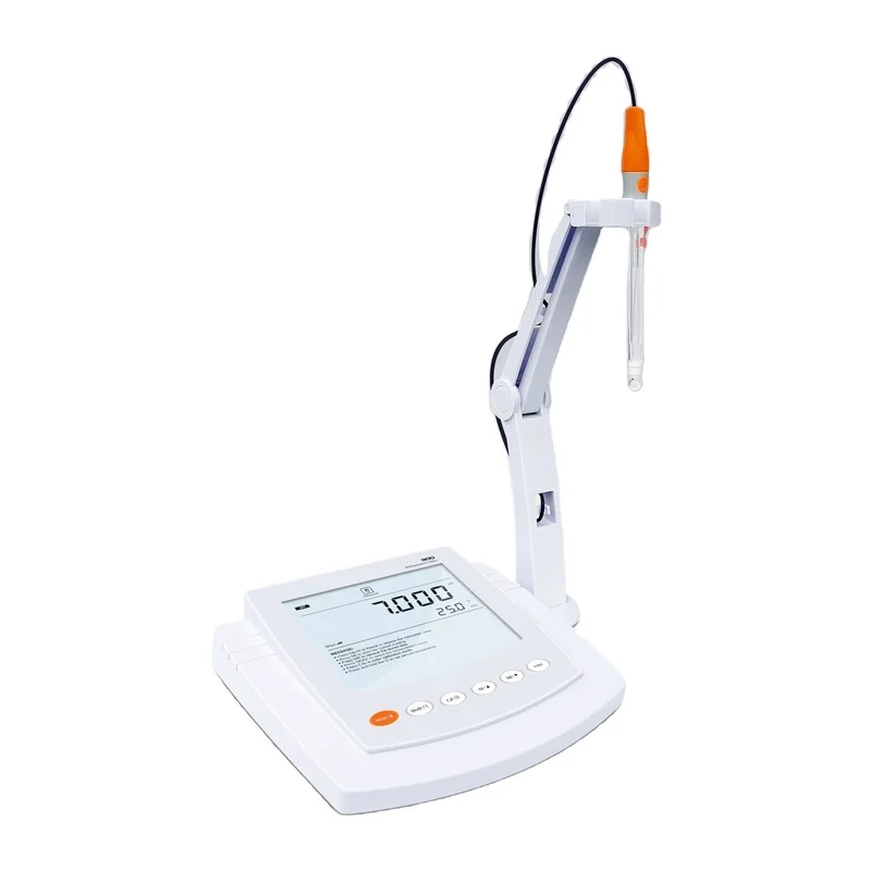 

900 Benchtop Multiparameter Water Quality Meter PH / ORP / TDS / DO / Conductivity