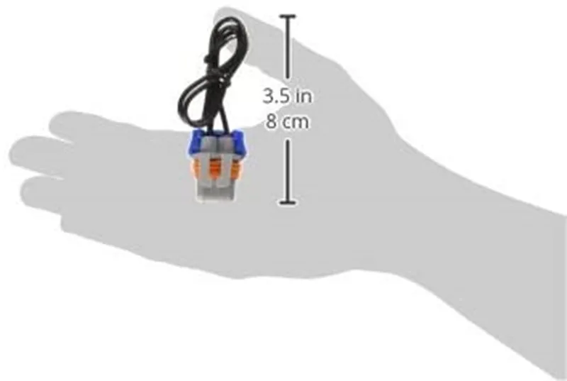 

85813 Headlght Sckt F/9006 Bulb