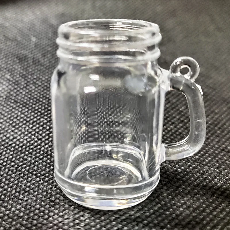 5 шт./лот шейкер для бутылки кукурузы напитков пластиковые ювелирные изделия