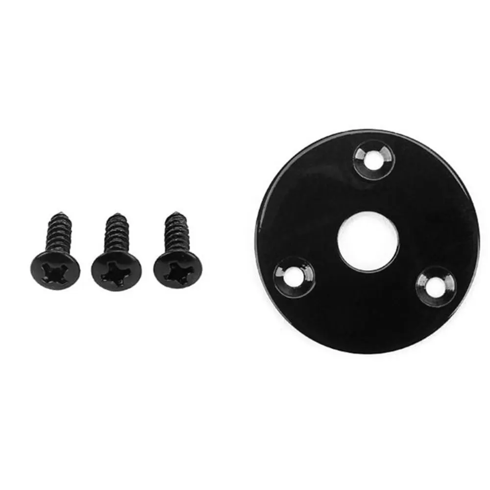 Сильная музыкальная гитара тюнинг Бас Джек пластина баса выход струна