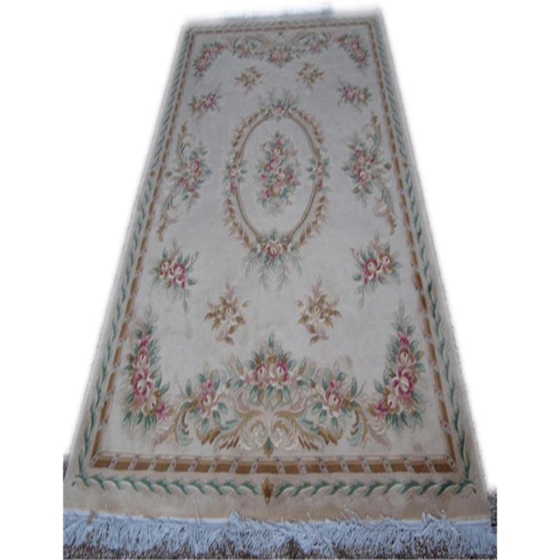 

3d carpetwool carpet french carpet handmade savonery Heavy weight Big Living RoomTribal Styletn oriental rugfor carpet