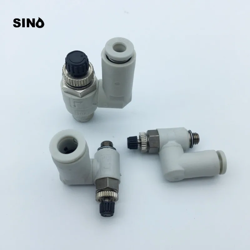 

SMC контроллер скорости AS1311F