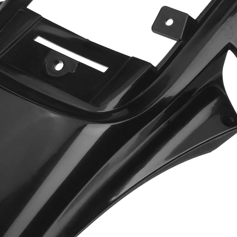 

8Pcs 47Cc 49Cc Plastic 2-Stroke Dirt Bike Set Mudguard Seat Fairing Body Kits