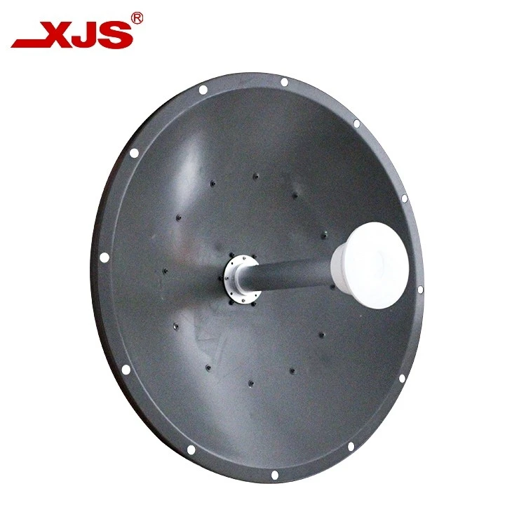 

5.8G mimo 29dBi 0.9m parabolic dish roof antenna