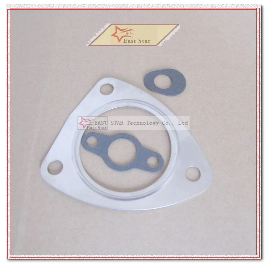 TD04 49477 01203 01202 T916135 BG9Q6K682CB BG9Q6K682CC турбо для Land Rover Freelander Jaguar XF 2 D DW12C JLR