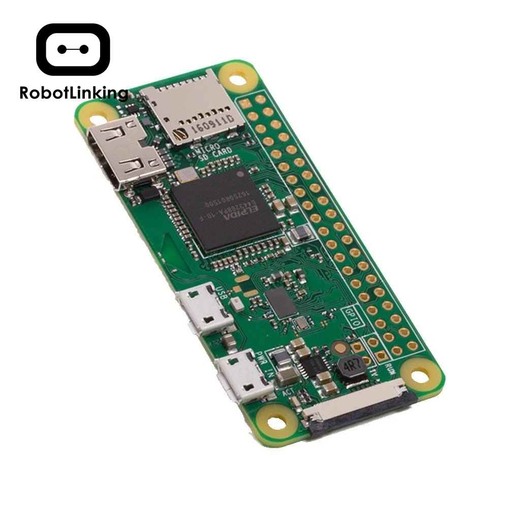 2017 Raspberry Pi Zero W (Беспроводная) плата 1 ГГц ЦП 512 МБ ОЗУ с Wi Fi и Bluetooth RPI 0 Вт|raspberry pi|raspberry