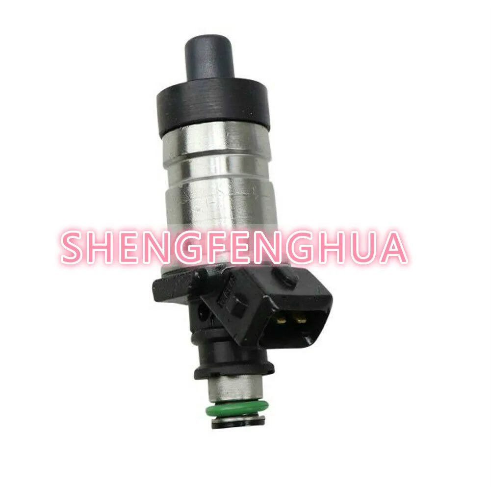 

Set of 4 Fuel Injectors 06164-P05-A01 06164P05A01 For 92-95 Honda Civic 1.5L L4