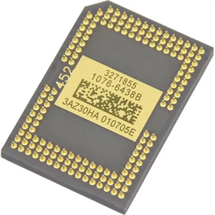 DLP проектор DMD чип Матрица для проектора ViewSonic PJD 5223 | Электроника
