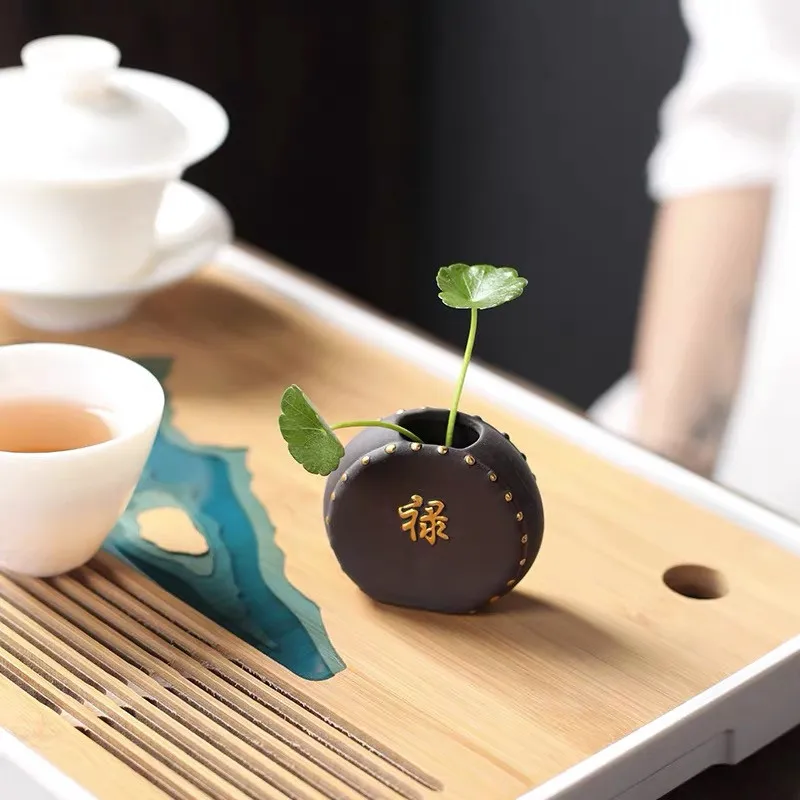 Фиолетовая глина кончики пальцев чайный питомец креативный грязевой окрашенные