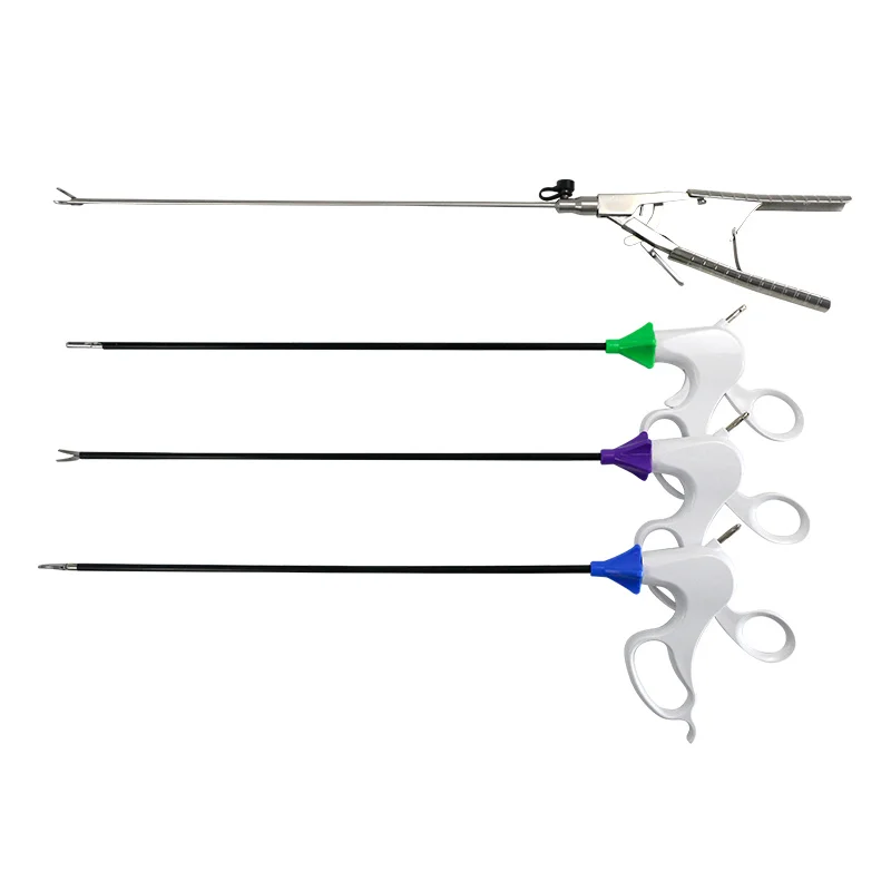 Laparoscopy training box Needle holding forceps Scissors Separating Slotted device | Канцтовары для офиса и дома