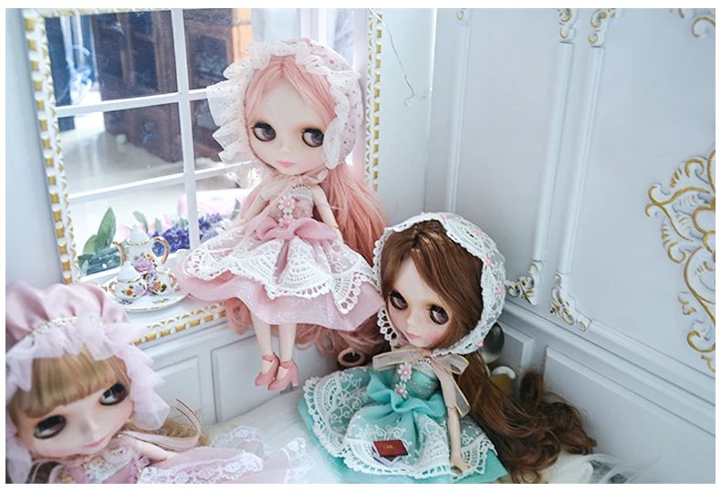 Куклы блайз Нео-кукла NBL индивидуальные блестящие лицо,кукла блайз 1/6 BJD кукла на шарнирах Ob24 кукла blyth для девочек, игрушки для детей куклы бжд NBL03