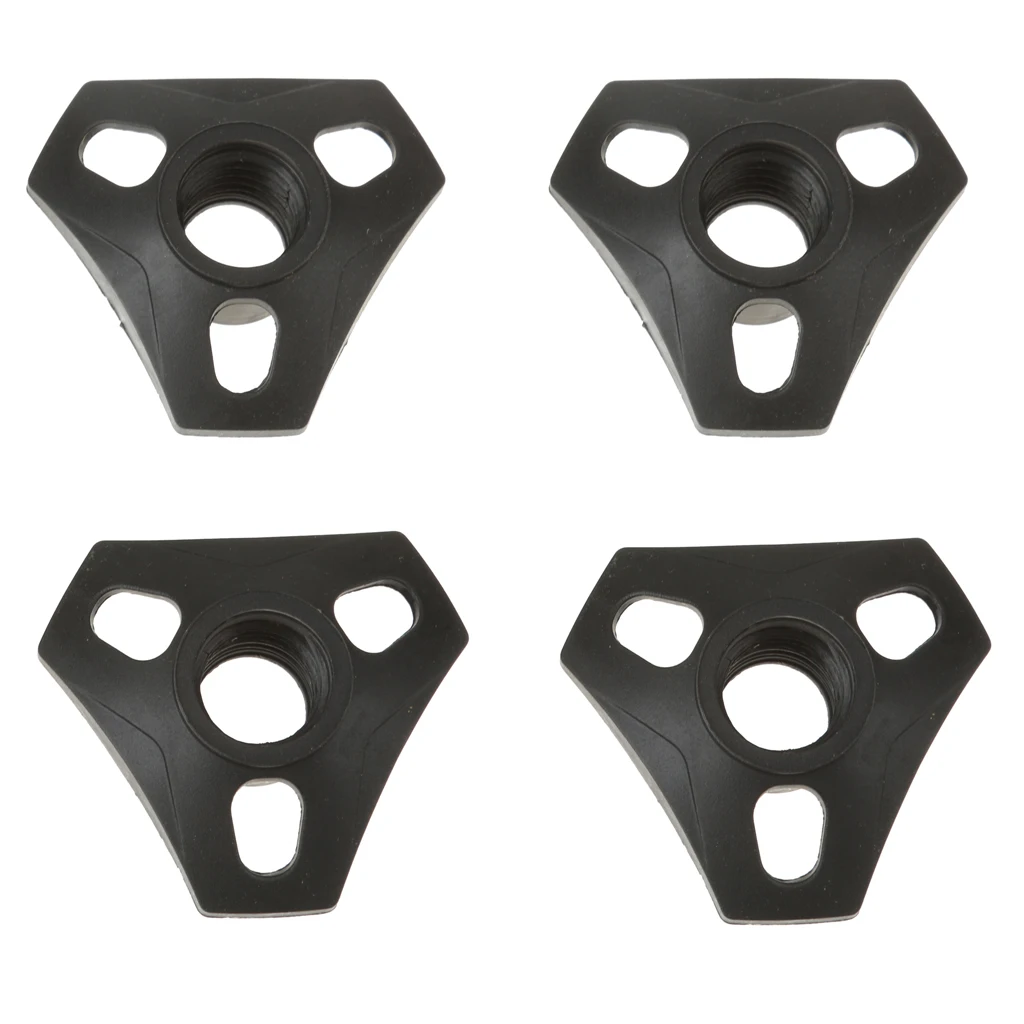 4 шт. трекинговые палки для туризма туристическая корзина с нитками лыжные | Спорт