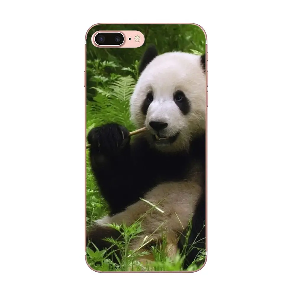 Милый чехол для телефона в виде животных Очаровательная Толстовка С Капюшоном