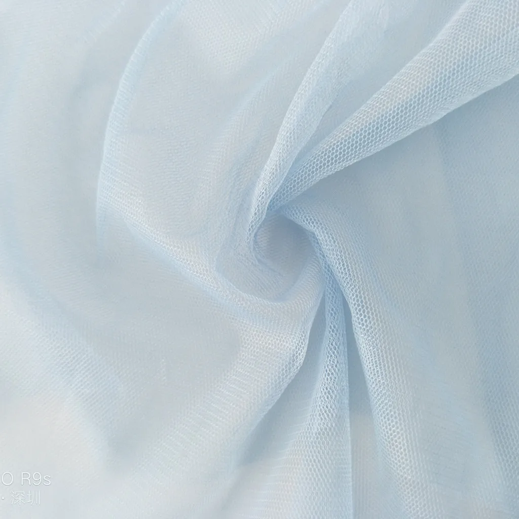 

Kids baby mosquito net Anti Mosquito Fly Insect Protection Chiffon Mosquiton mesh Bedding Round Dome Bed Canopy Netting Bedcover