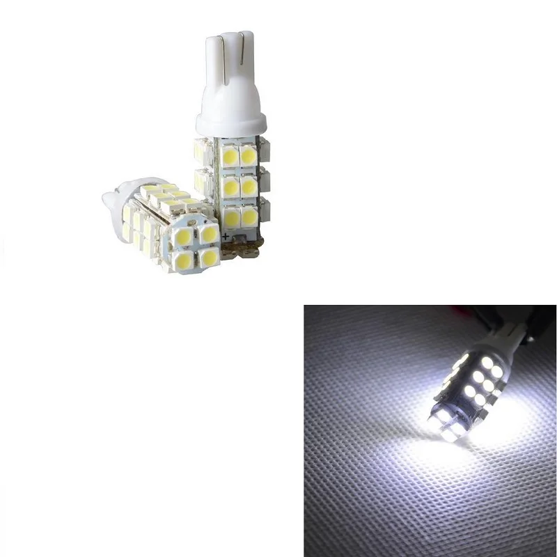 Светодиодный светильник 3 Вт DC12V белый 28SMD 3528 светодиодный потолочный световая