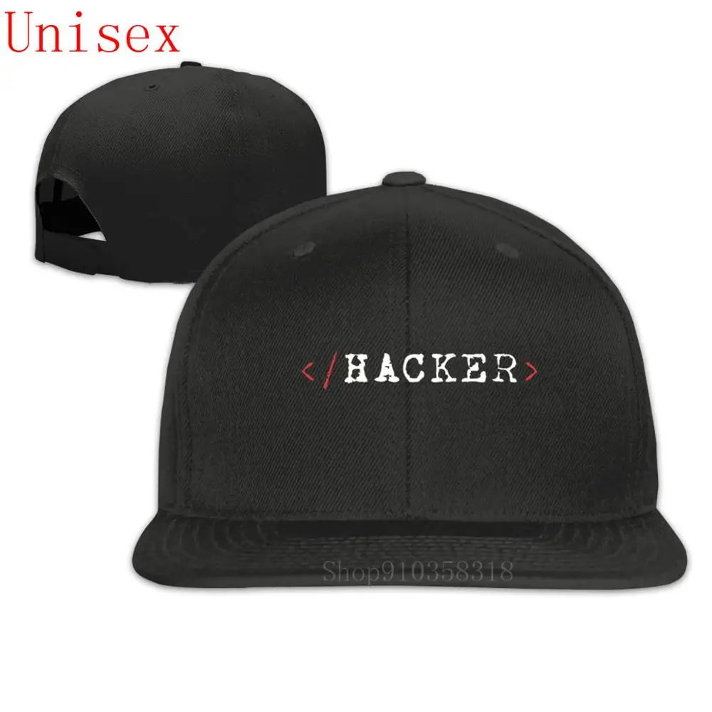 Hacker шляпа с пластиковым защитным солнцезащитным козырьком Snapback модные брендовые
