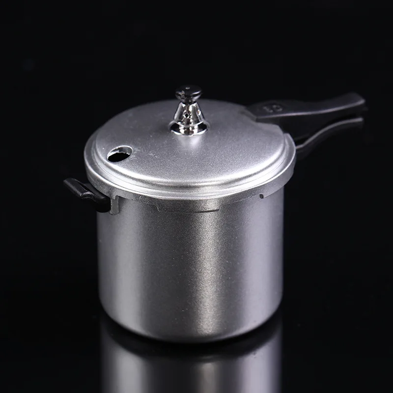 

Personality Creative Lighter BD-916 Pressure Cooker Type Open Flame Metal Lighter Cigarette Accessories Butane Lighter