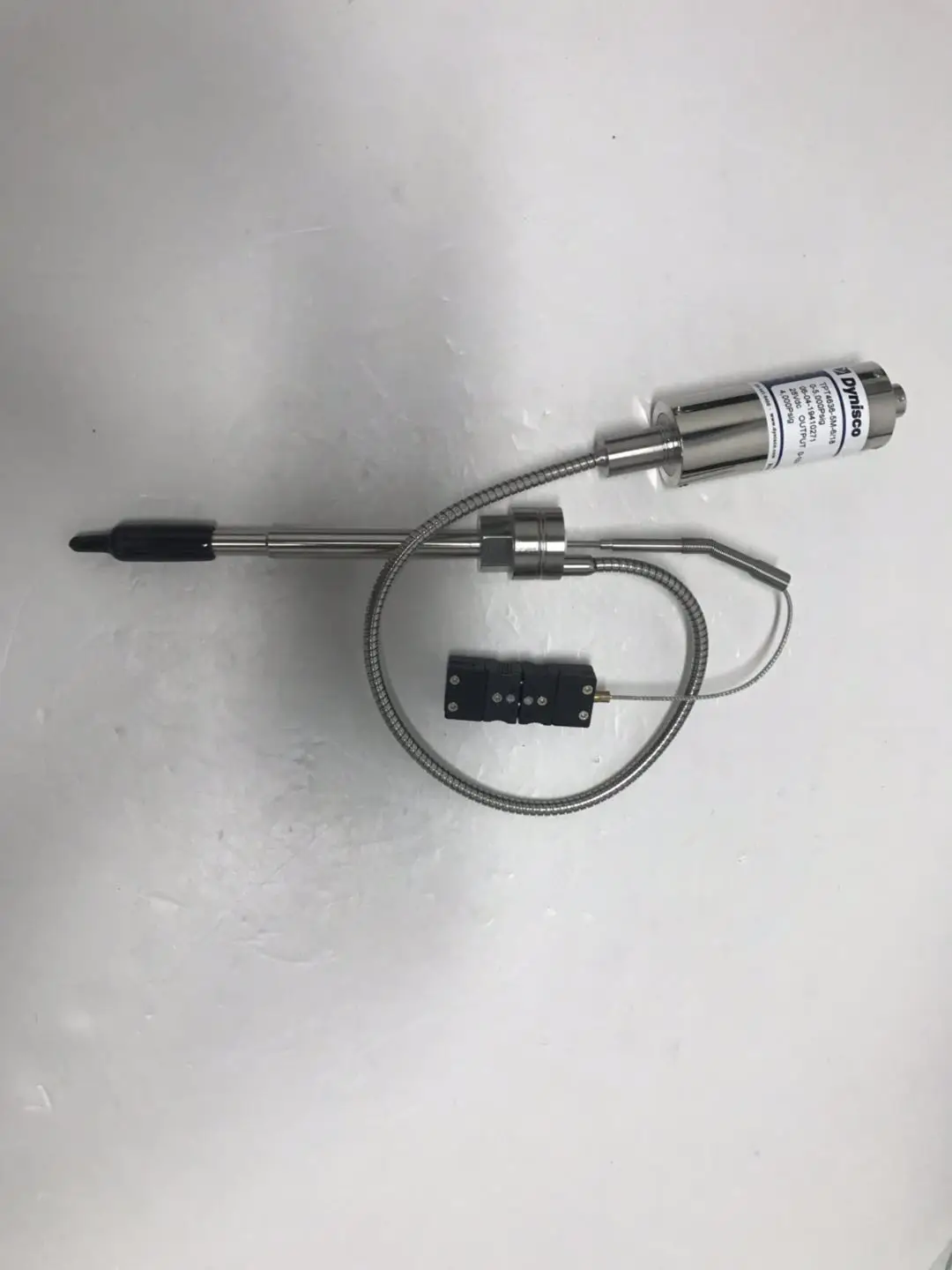 

MDT422F-1/2-2C--15/46-SIL2 s Indicators Transmitter Melt Pressure Sensor