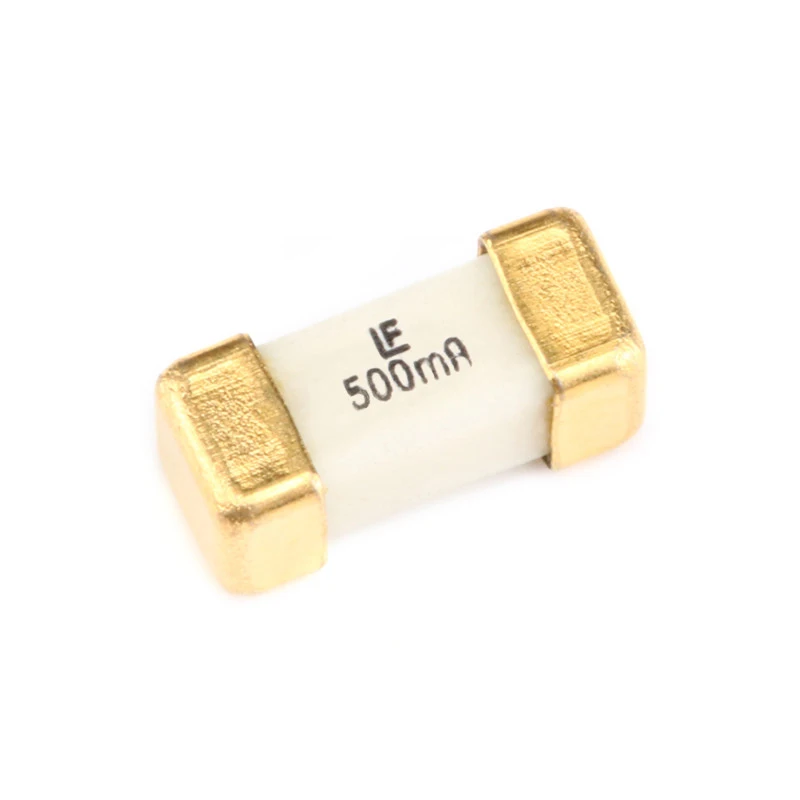 

100pcs 1808/2410 SMD fuse 0.5 1A 2 3 4 5A 10A 125V fast-acting fuse base fuse holder