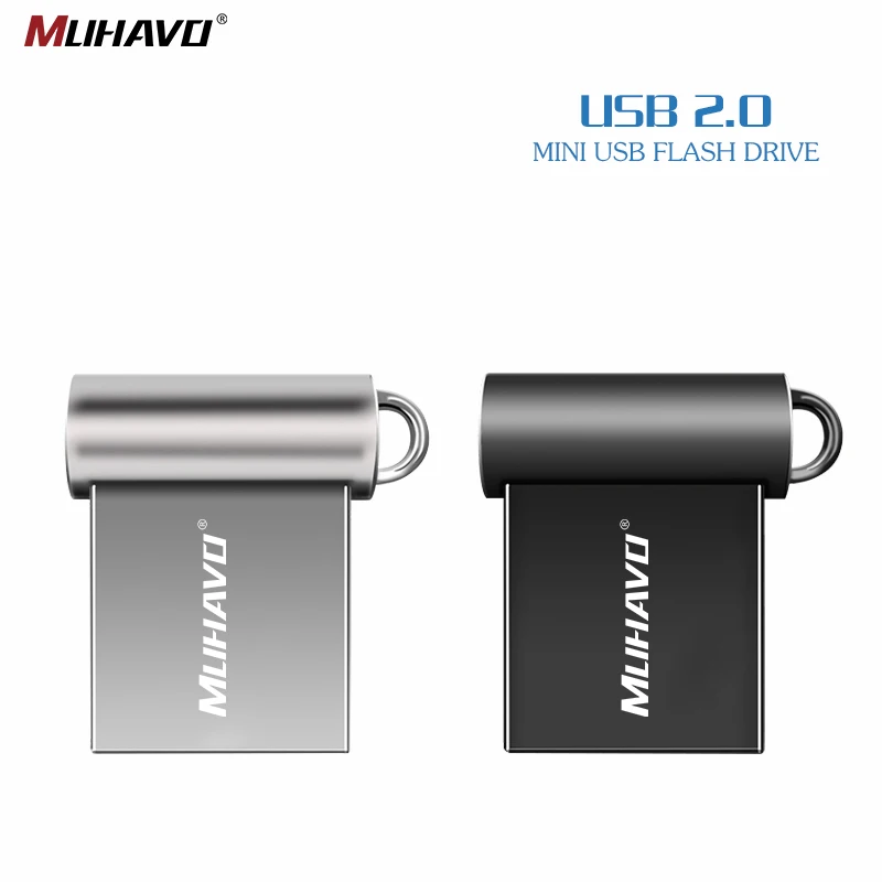 Супер мини флеш накопитель 64 Гб оперативной памяти 32 встроенной usb флэш 128