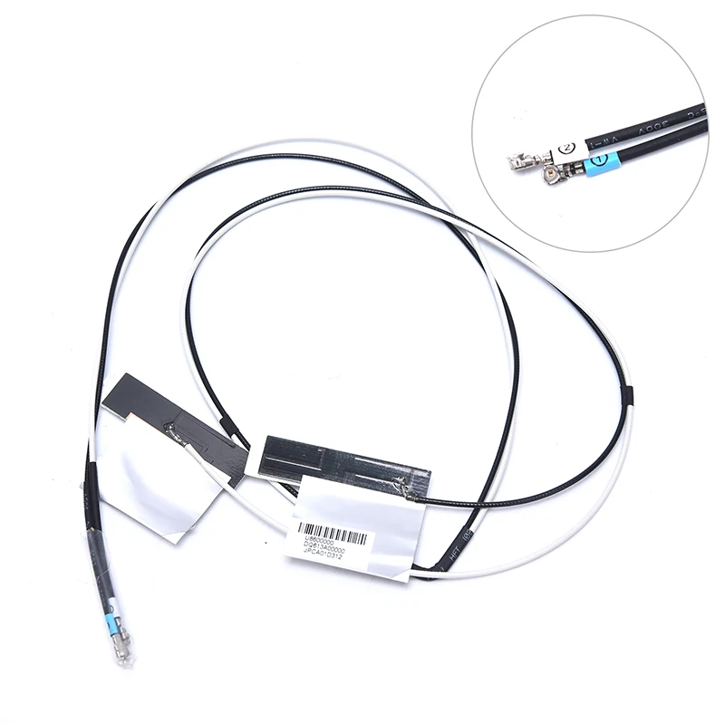 

Universal Laptop Mini PCI-E Wireless Wifi Internal Antenna ipx ipex u.fl antenna For Mini PCI-E Wifi Card, 3G/4G Module