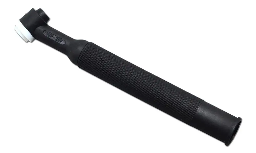 

Речной сварочный WP-20F SR-20F гибкий сварочный фонарь TIG головной корпус 200 ампер с водяным охлаждением