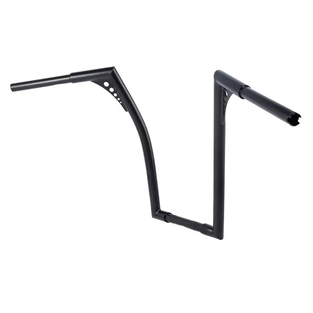 Мотоцикл 20 &quotRise vintage king ape Hangers руль для Harley FLST FXST Sportster XL|Накладки и декоративные