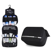 new hanging toiletry bag travel toiletry wash organizer kit for men women cosmetics make up sturdy hanging hook shower bags