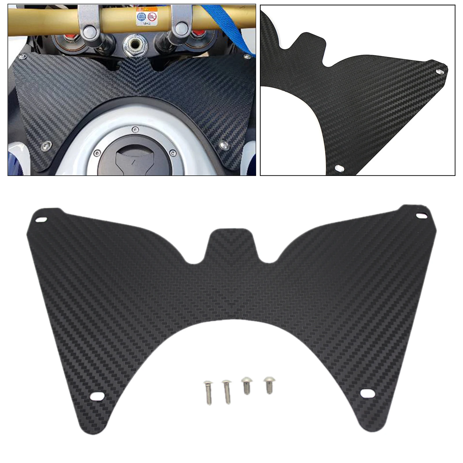 

Motorcycle Forkshield for HONDA CRF1000L Africa Twin Adventure Sports 2019