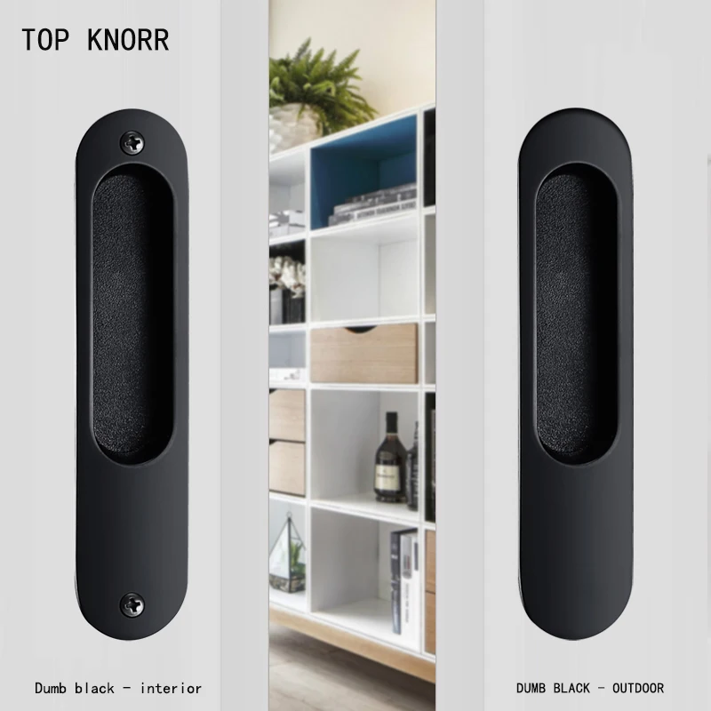 

Ручка для раздвижной двери TOP KNORR, ручка для межкомнатной двери, переводная дверь, кухонная ручка, ручка для раздвижной двери, фурнитура