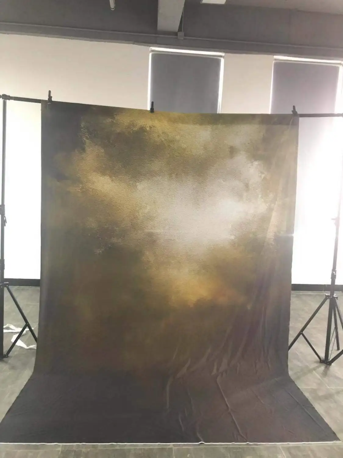 MEHOFOTO Grunge Solid Wall Self Portrait Wedding Baby Photography Backgrounds Customized Photographic Backdrops For Photo Studio