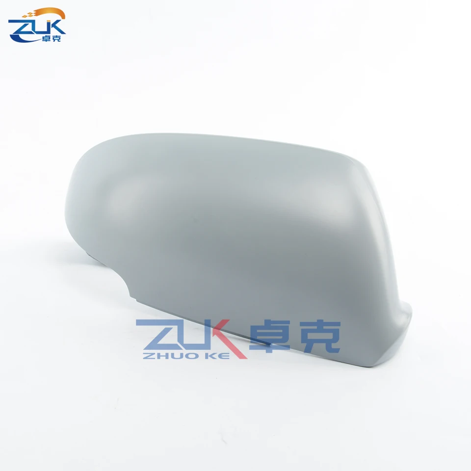 ZUK зеркало заднего вида для VW Touran 2004 2005 2006 2007 2008 2009 2010 дверное крыло зеркальная