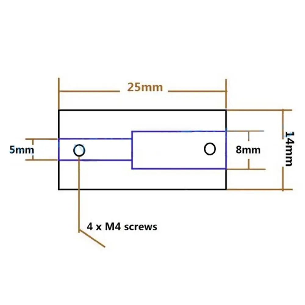 парная соединительная муфт