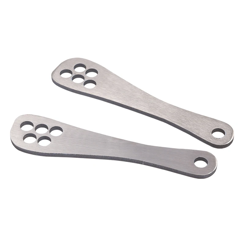 

Для Loncin VOGE 500dsx 500ds 650dsx 650ds 500R 300AC 300DS Регулируемая понижающая подъемная тяга заднего подвески