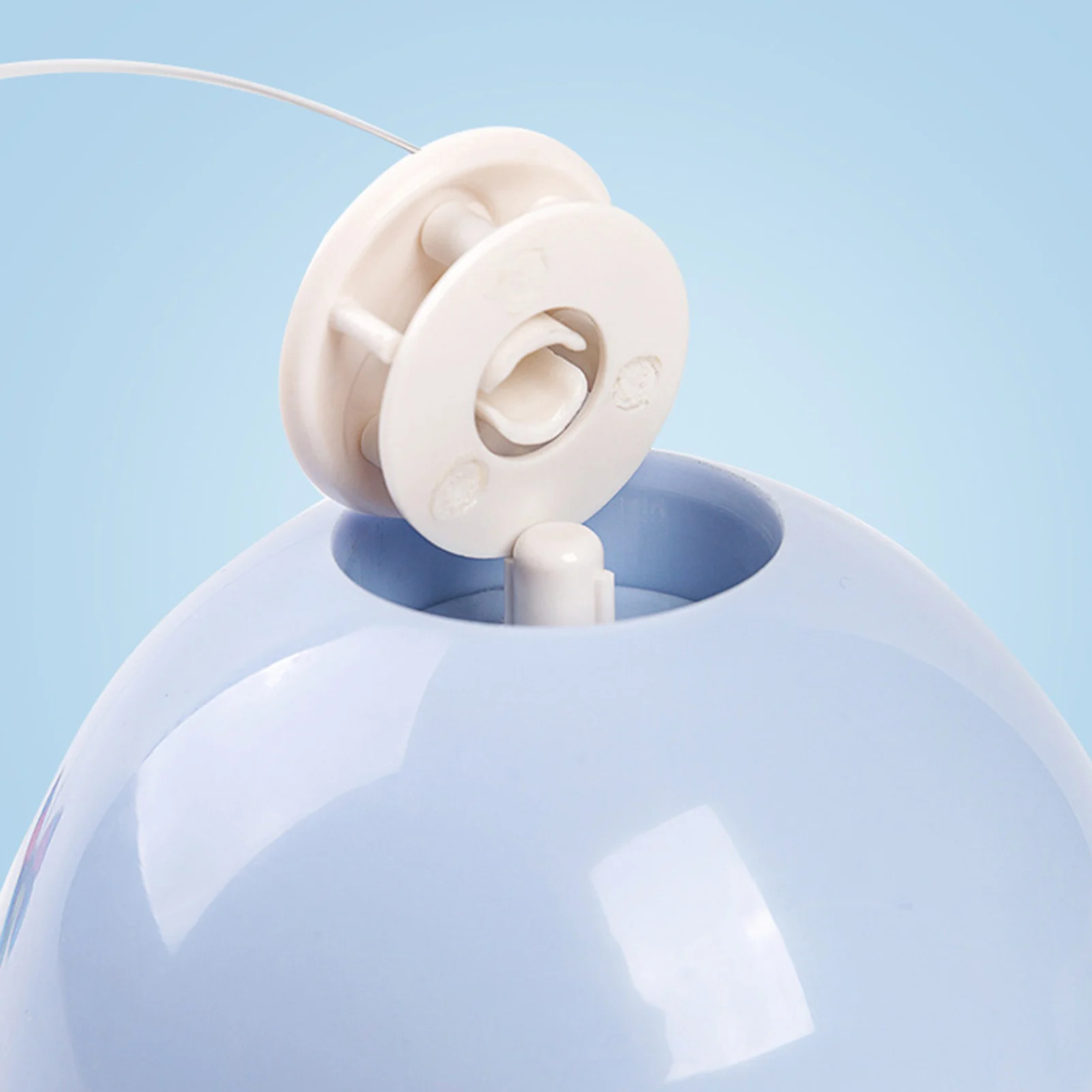 

Electronic Pet Cat Toy Automatic Cat Exercise Toy Butterfly Stick Intelligent Rotating Toys FAS6