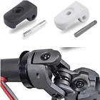 Складная пряжка с защелкой усиленный замок для Xiaomi Mijia M365 Pro Электрический скутер рулевое колесо запасная часть M365 аксессуары