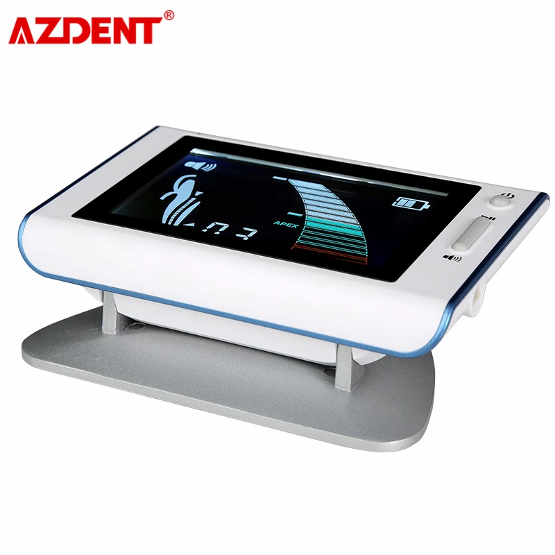 Стоматологический Апекслокатор прибор для измерения корневого канала ЖК