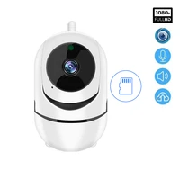 ycc365 1080p cloud hd ip camera wifi auto tracking camera baby monitor night vision security camera home surveillance camera