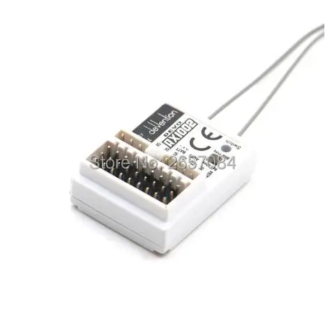 walkera devo 10ch 7ch приемник пульта дистанц