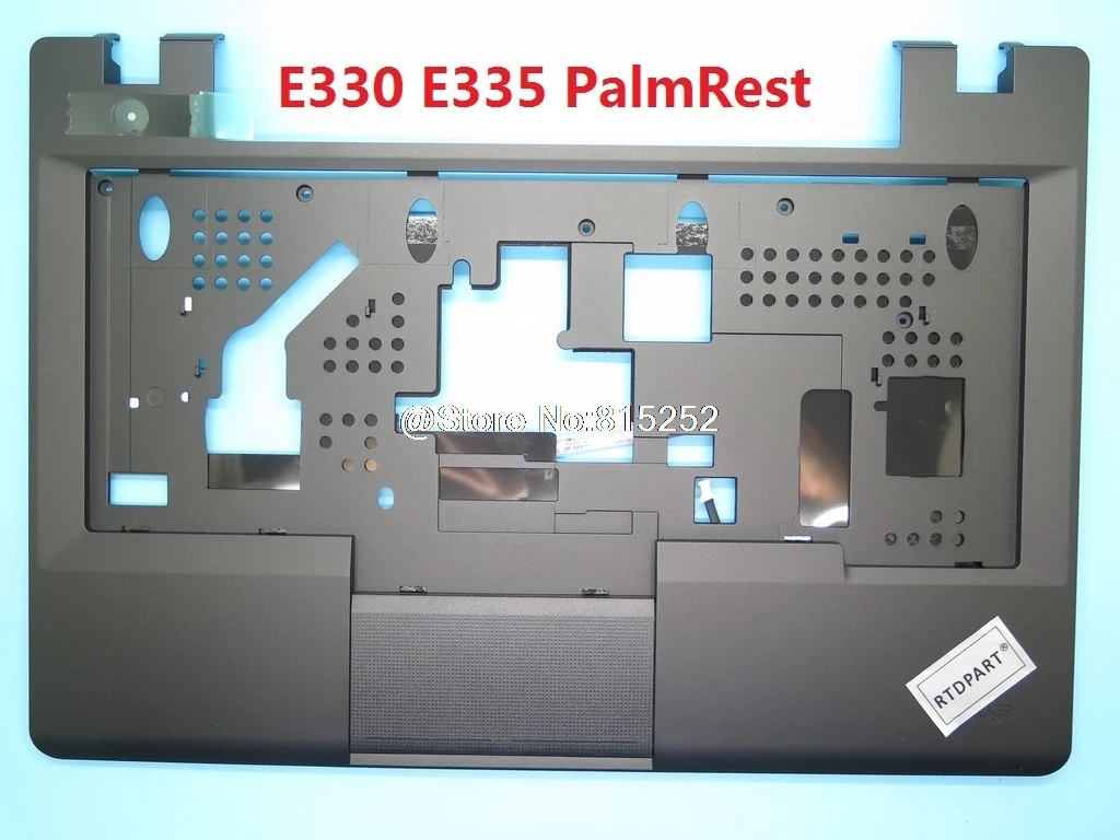 Чехол для ноутбука Lenovo Thinkpad E330 E335 04Y1203 6M.4UHCS.005 L330 04Y1202 с тачпадом|Сумки и чехлы