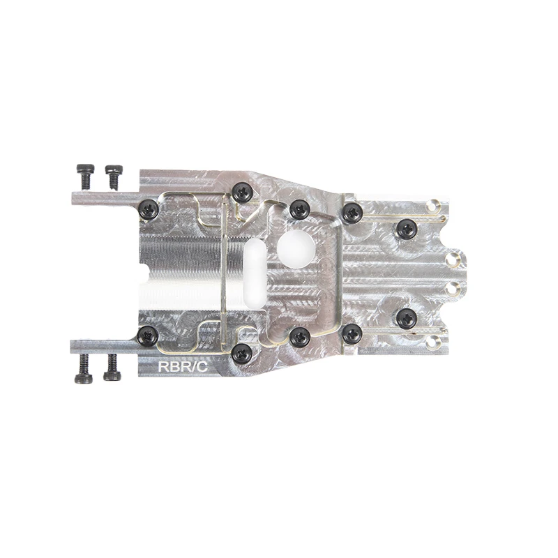 металлический rc для рамы корп