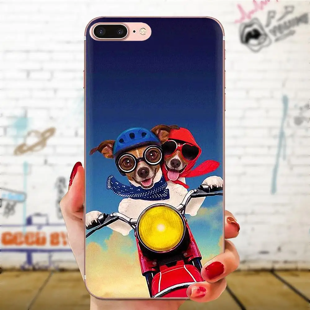 Корпус мобильного телефона из ТПУ прозрачный самых красивых для Galaxy Alpha Note 10 Pro A10