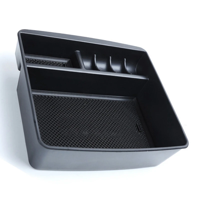 New2003-2019 противоскользящая коробка для салона автомобиля Toyota Land Cruiser Prado FJ 150 FJ150 FJ120