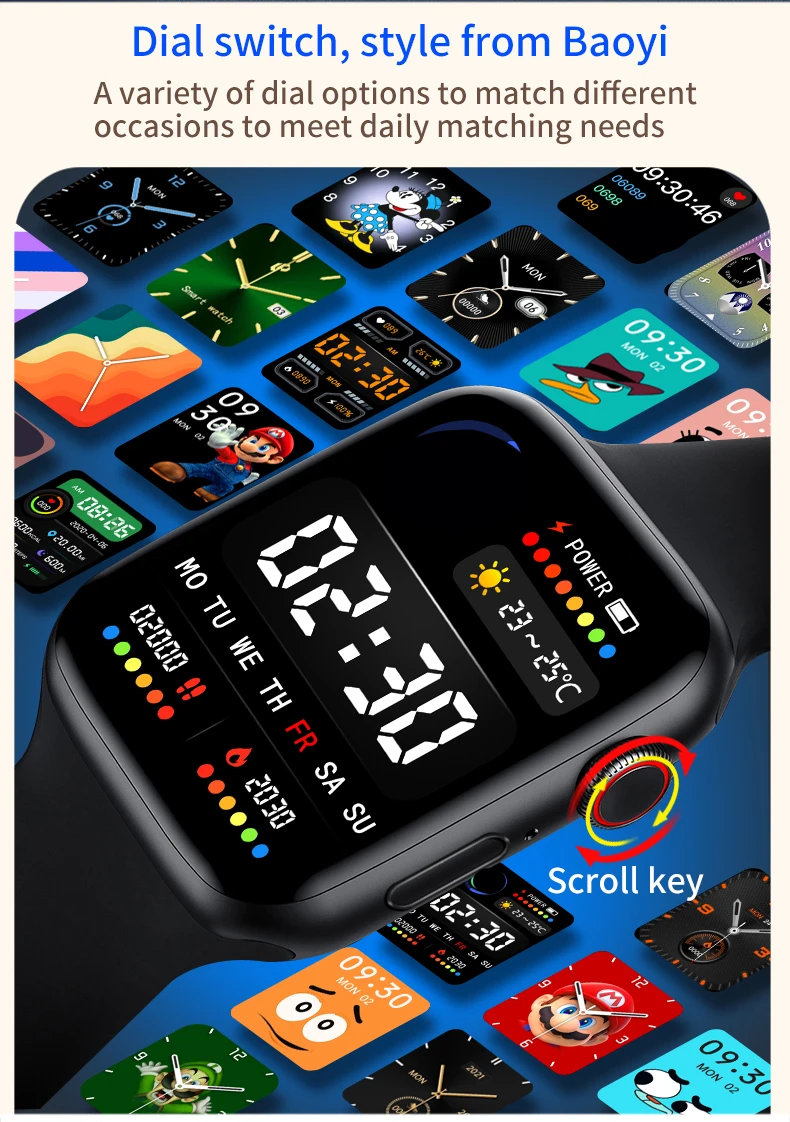 M36 плюс макс Смарт-часы женщин QR-код Полноэкранный сенсорный экран BT Call Watch Беспроводная зарядка СПОРТ-ЧАСЫ МУЖЧИНА смарт-часы.