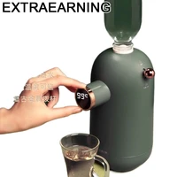 drink treatment appliance machine kettle small bebida articulos cocina dispensador de agua mini desk desktop water dispenser