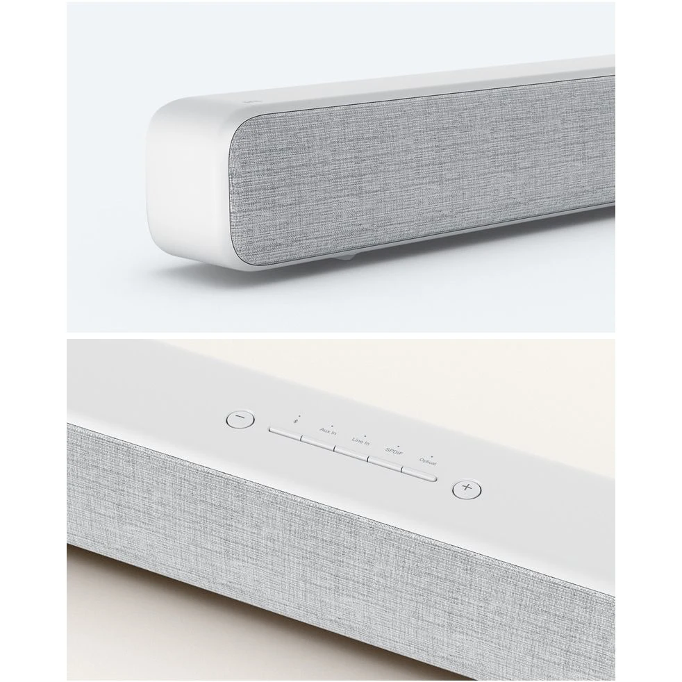 Xiaomi Soundbar 3.1 Ch Купить
